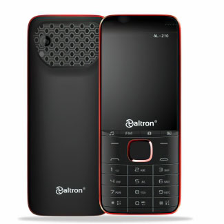 Altron AL 210