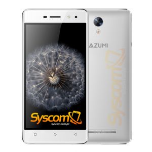 AZUMI IRO K5QL 8GB - Blanco