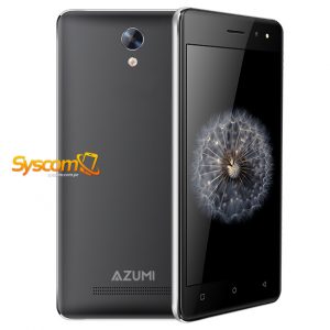 AZUMI IRO K5QL 8GB - Negro