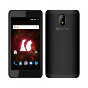 BMOBILE AX751 - Negro