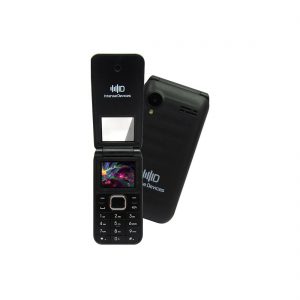 Intense Devices ID5050 - Negro