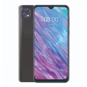 ZTE Blade V Smart 128GB - Negro