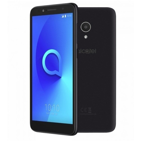 Alcatel 1x 16GB - Negro