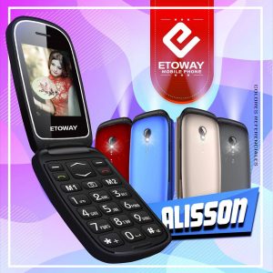 Etoway Alisson