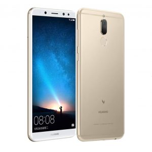 Huawei Mate 10 Lite 64GB - Dorado
