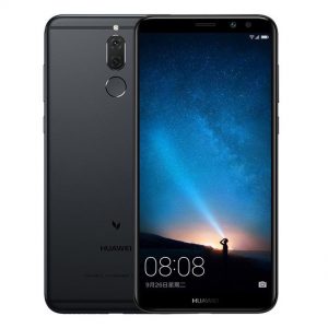 Huawei Mate 10 Lite 64GB - Negro