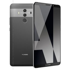 Huawei Mate 10 Pro 64GB - Negro
