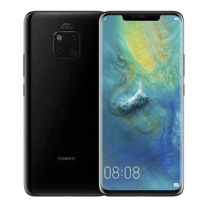 Huawei Mate 20 Pro 128GB - Negro