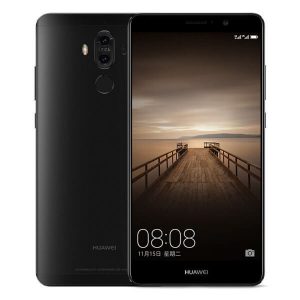 Huawei Mate 9 64GB - Negro