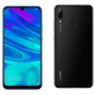 Huawei P Smart 2019 - Negro