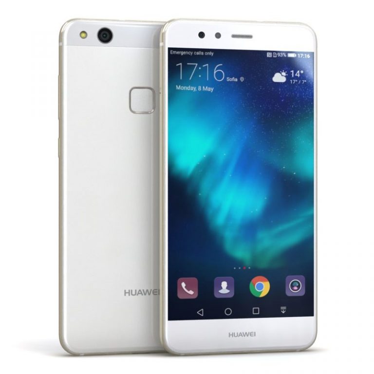 Huawei P10 Lite 32GB - Blanco