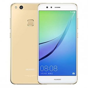Huawei P10 Lite 32GB - Dorado