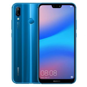 Huawei P20 Lite 32GB - Azul