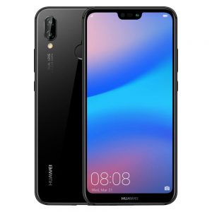 Huawei P20 Lite 32GB - Negro