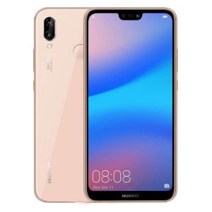 Huawei P20 Lite 32GB - Rosado