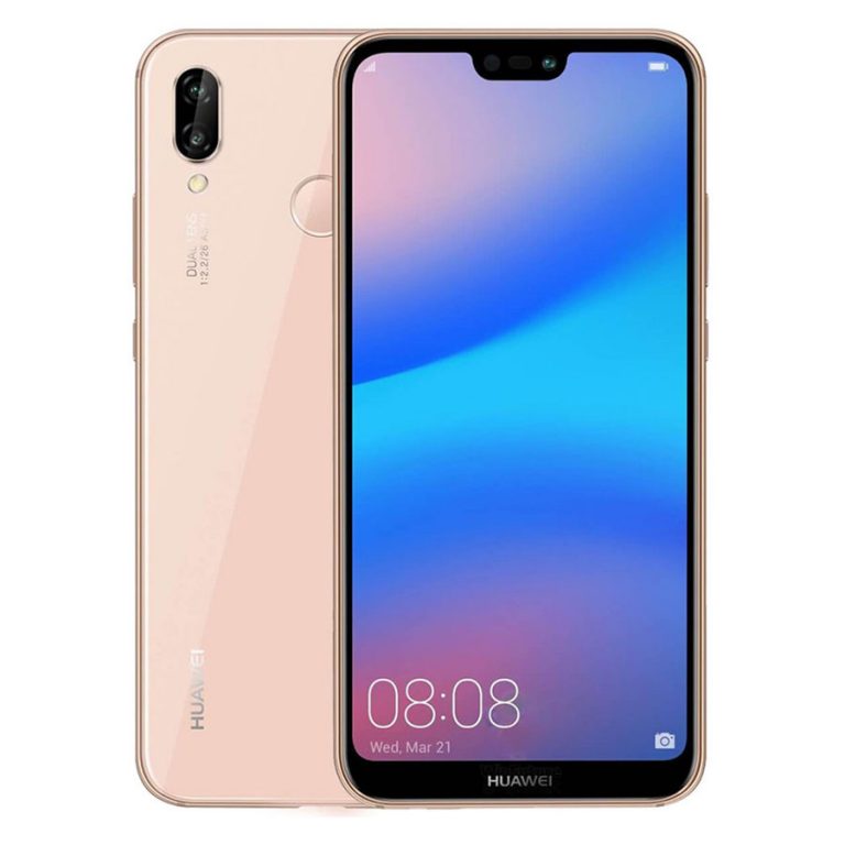 Huawei P20 Lite 32GB - Rosado