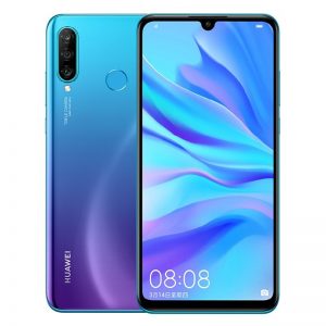 Huawei P30 Lite 128GB - Azul