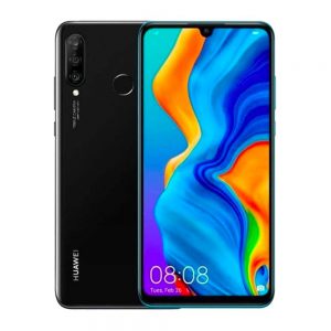 Huawei P30 Lite 128GB - Negro