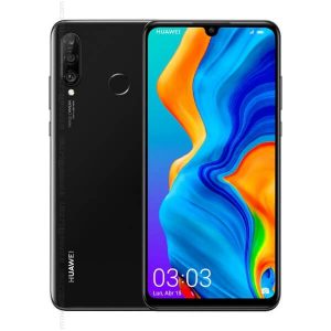 Huawei P30 Lite New Edition (256GB) - Negro