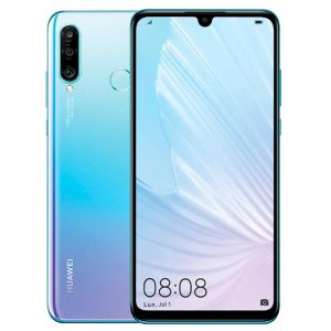 Huawei P30 Lite New Edition 256GB - Piedra luna