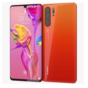 Huawei P30 Pro 128GB - Anaranjado