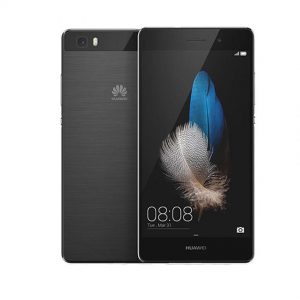 Huawei P8 16GB - Negro