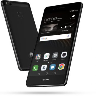 Huawei P9 64GB - Negro