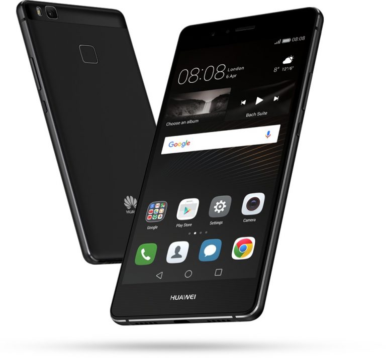Huawei P9 64GB - Negro