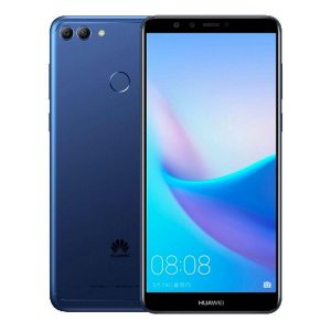 Huawei Y9 (2018) 32GB - Azul