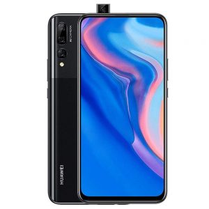 Huawei Y9 Prime 128GB - Negro