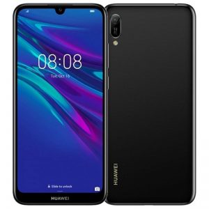 Huawei Y6 2019 - Negro