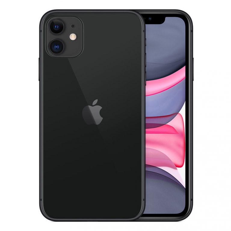iPhone 11 64GB - Negro - Imagen 2