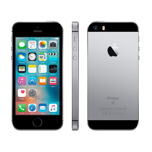 iPhone SE 16GB - Negro