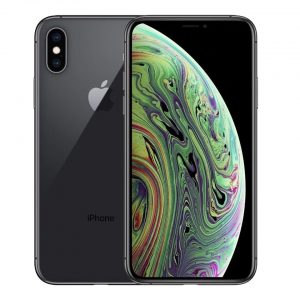 iPhone XS 64GB - Negro