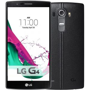 LG G4 32GB - Negro
