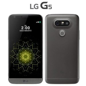 LG G5 32GB - Gris