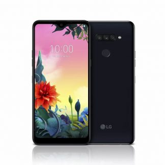 LG K50s 32GB - Negro