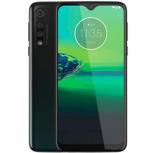 Moto G8 Play 32GB - Negro