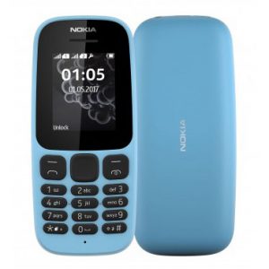 Nokia 105