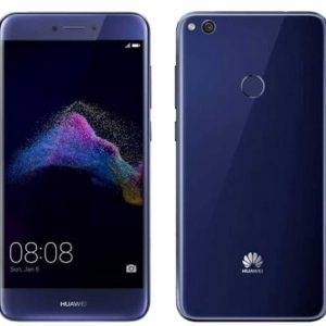 Huawei P9 Lite (2017) - Azul