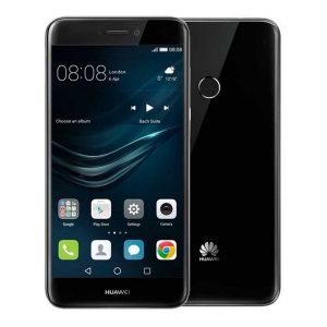 Huawei P9 Lite (2017) - Negro