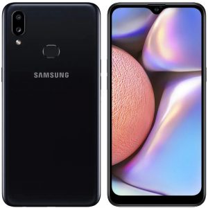Samsung A10s 32GB - Negro