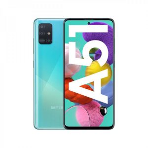 Samsung A51 64GB - Azul