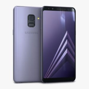 Samsung A8 32GB - Gris
