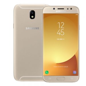 Samsung J7 Pro 32GB - Dorado