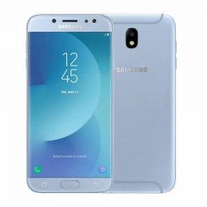 Samsung J7 Pro 32GB - Plateado