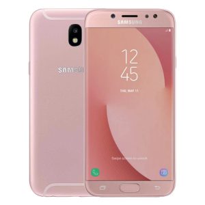 Samsung J7 Pro 32GB - Rosado