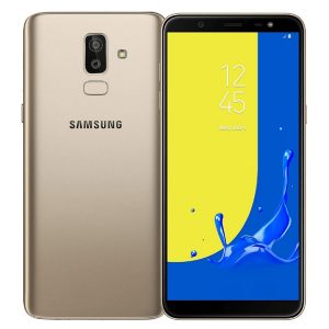 Samsung J8 32GB - Dorado