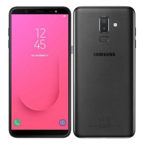 Samsung J8 32GB - Negro