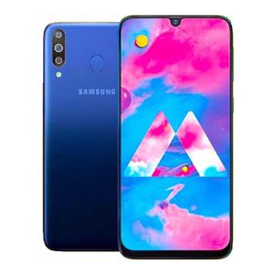 Samsung M30 64GB - Azul